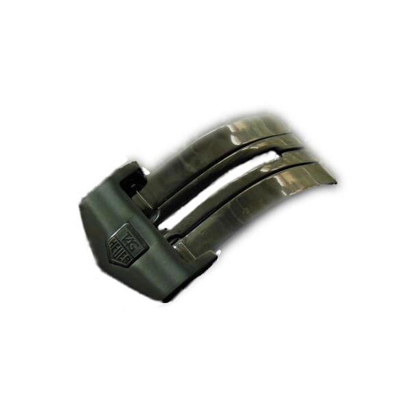 Tag Heuer Deloyment Clasp