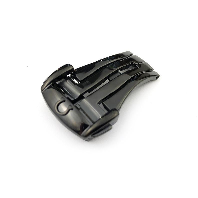 Omega Deployment Clasp
