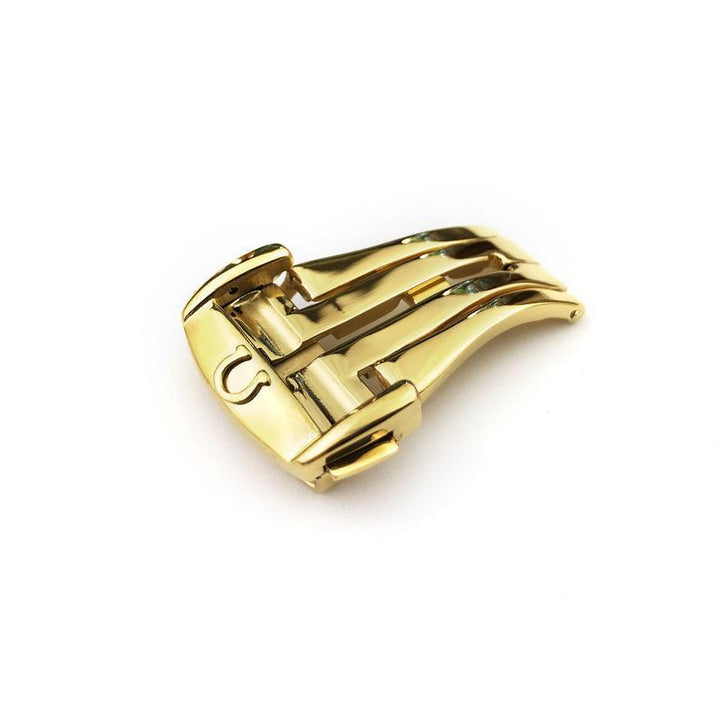 Omega Deployment Clasp