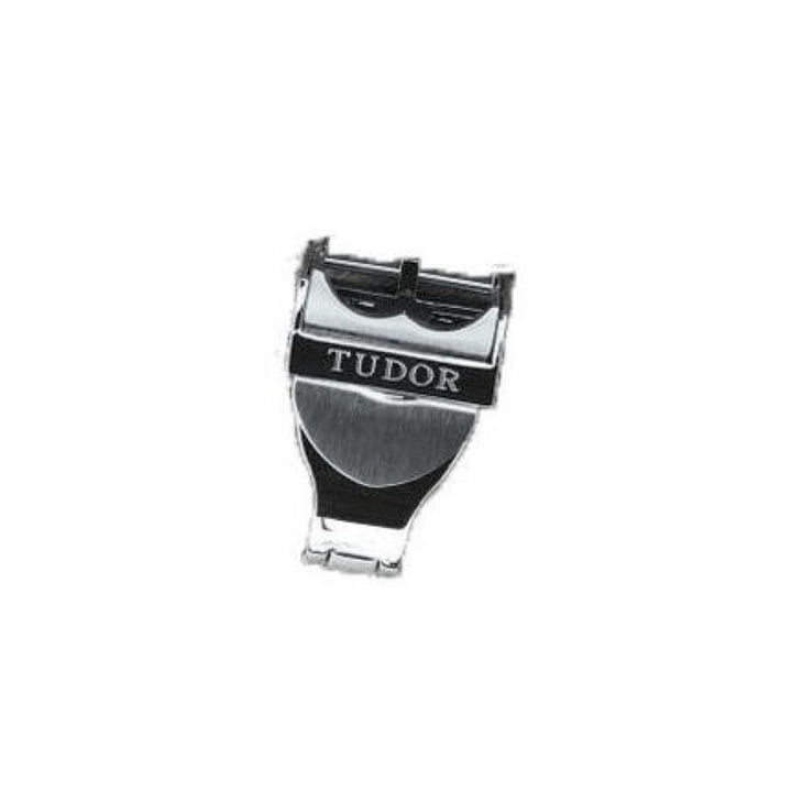 Tudor Deloyment Clasp