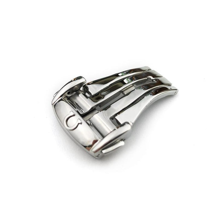 Omega Deployment Clasp