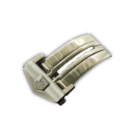 Tag Heuer Deloyment Clasp