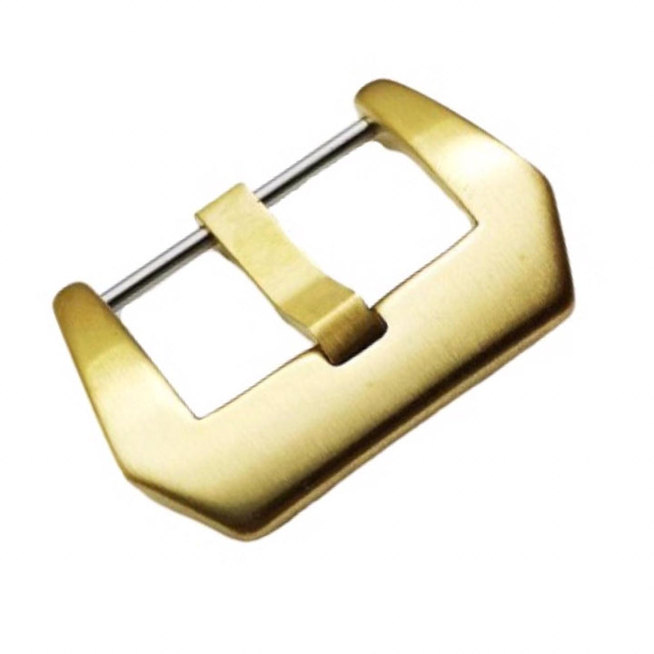 Curved Removeable Buckle