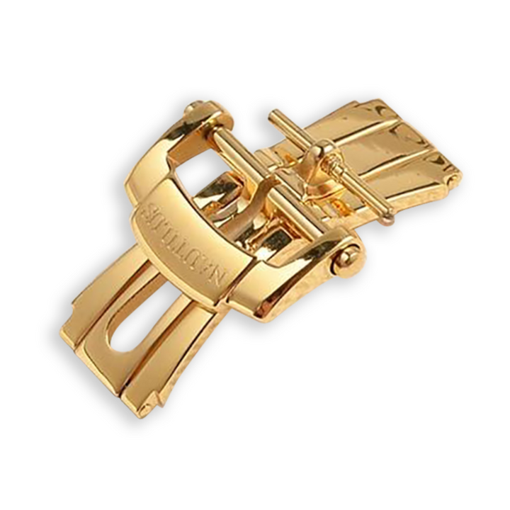 Patek Nautilus Deployment Clasp