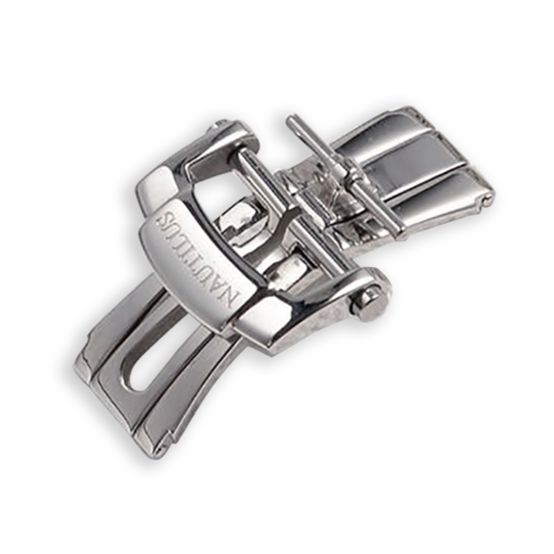 Patek Nautilus Deployment Clasp
