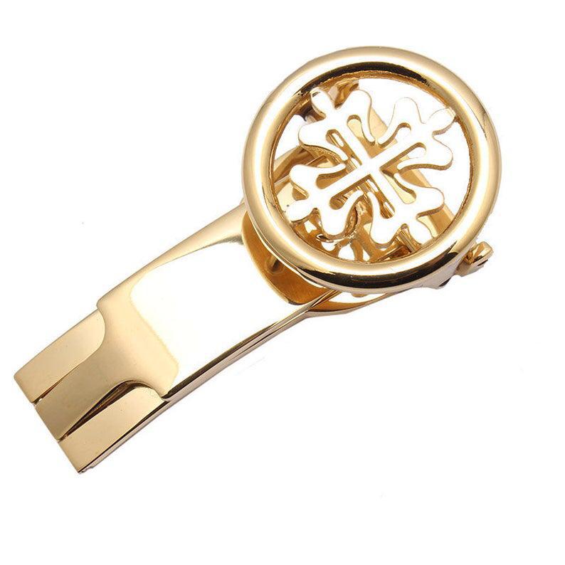 Patek Deployment Clasp