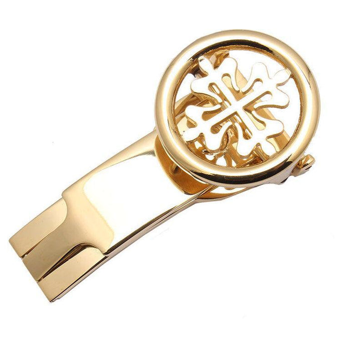 Patek Deployment Clasp