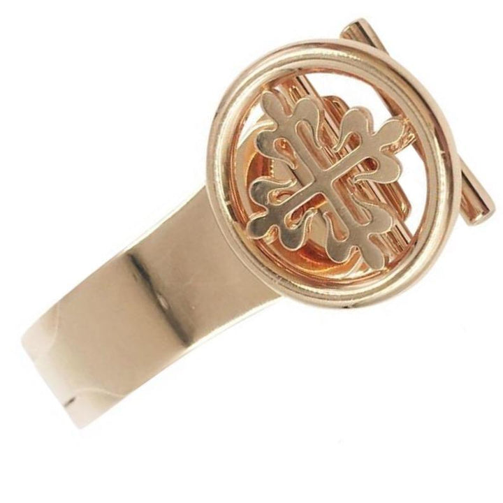 Patek Deployment Clasp