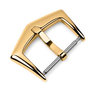 Classic Pin Buckle