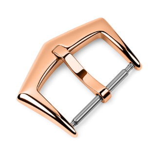Classic Pin Buckle