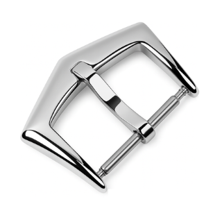 Classic Pin Buckle