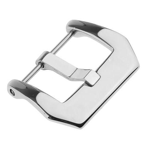 Curved Removeable Buckle