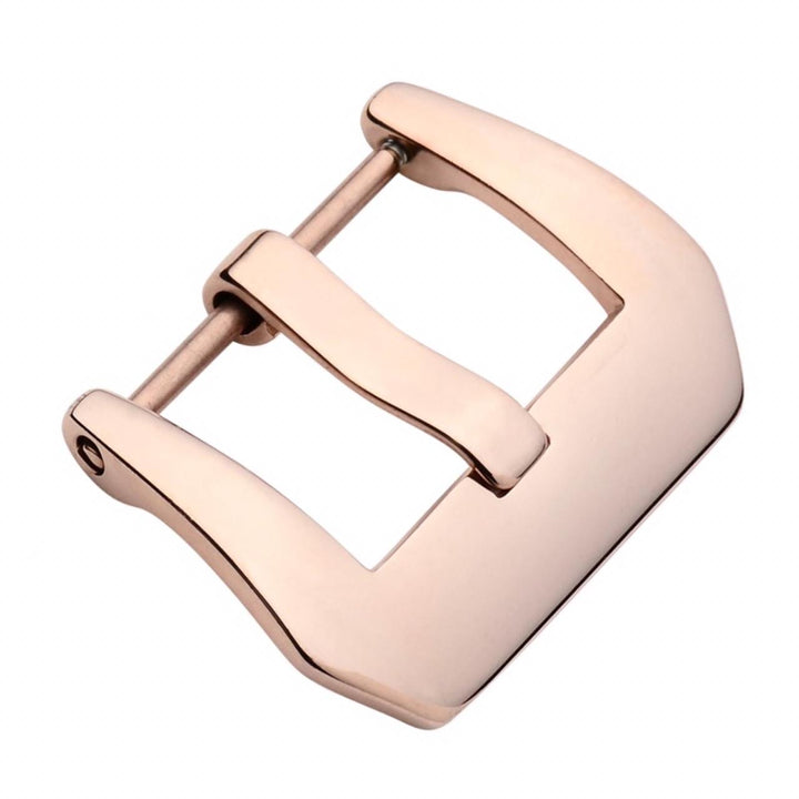Curved Removeable Buckle