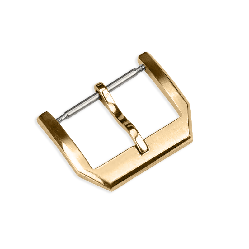 Classic Tang Buckle