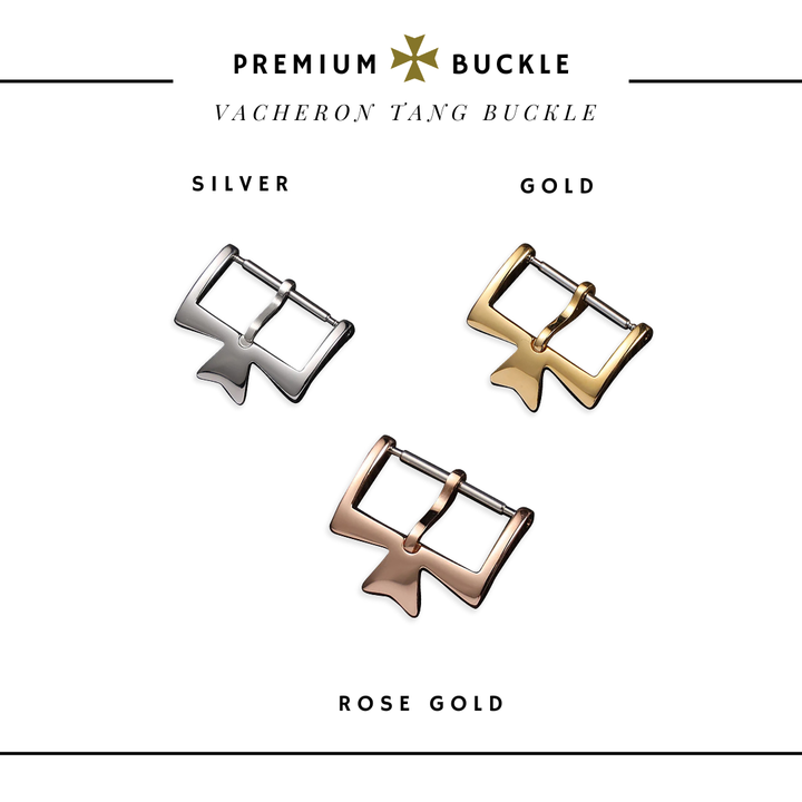 Vacheron Tang Buckle