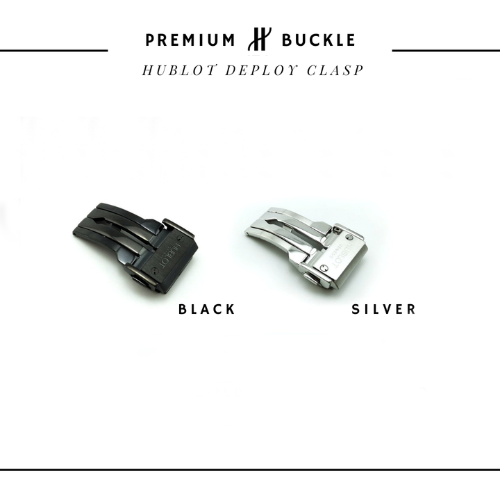 Hublot Deployment Clasp