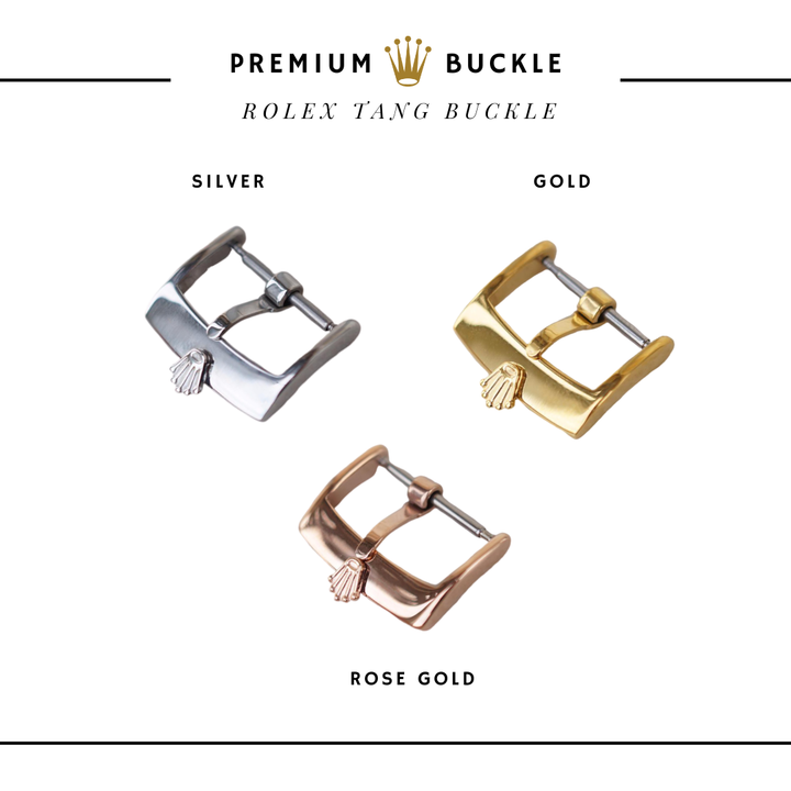 Rolex Tang Buckle