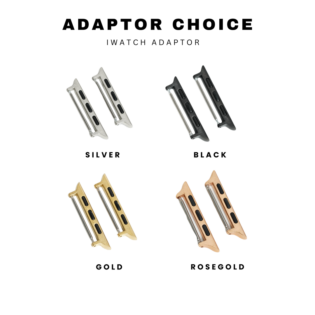 Apple Watch Straps - 317 serie
