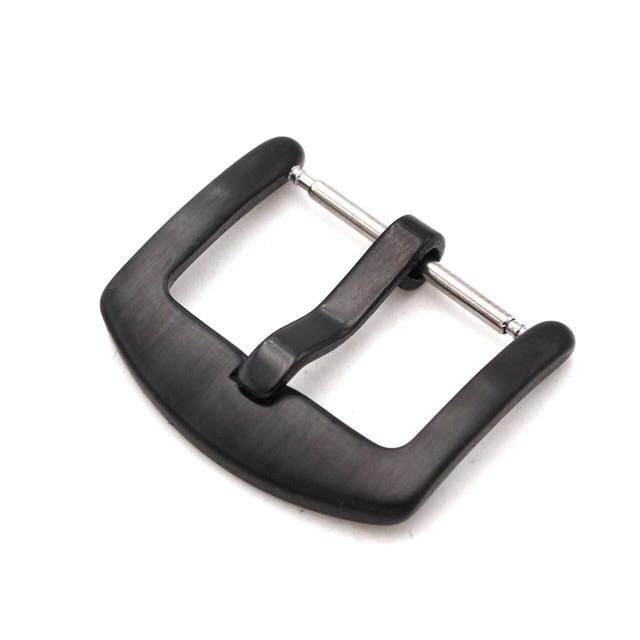 Thumbnail Buckle
