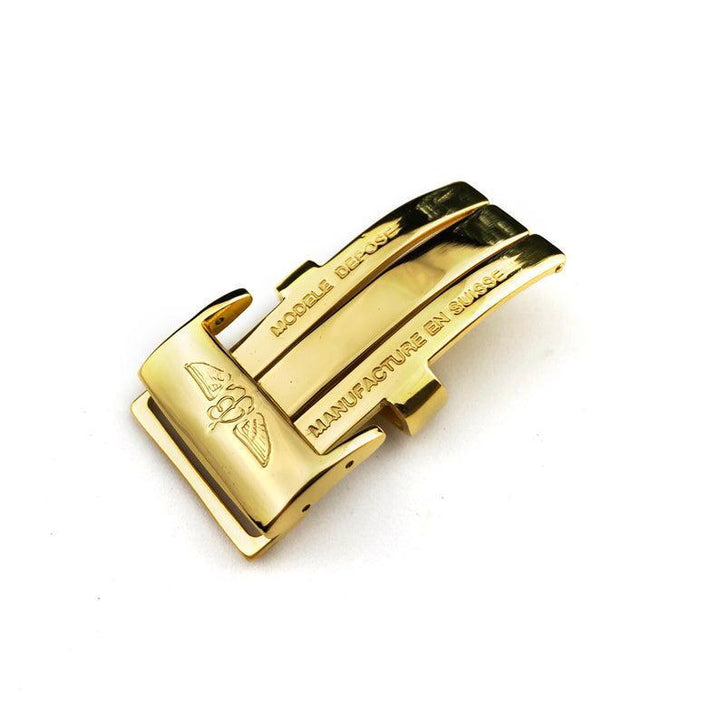 Breitling Deployment Clasp