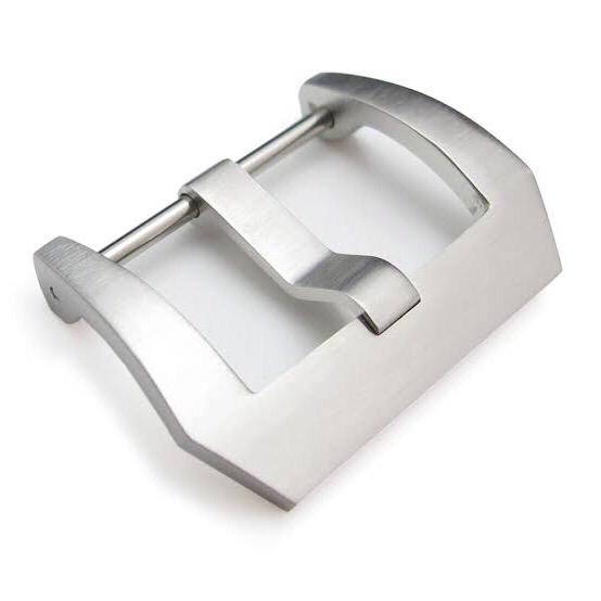 Curved Removeable Buckle