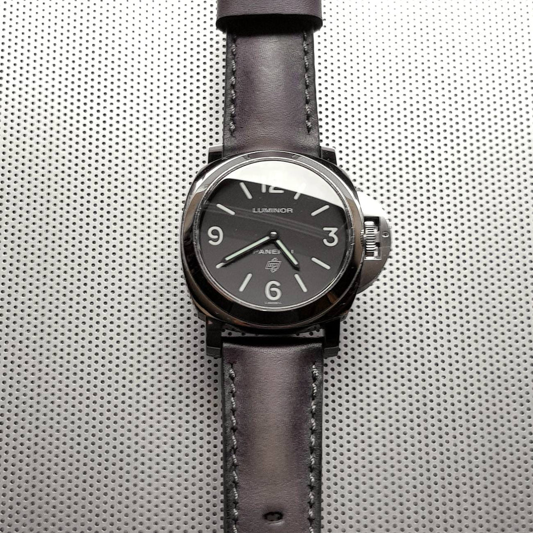 Deep Grey