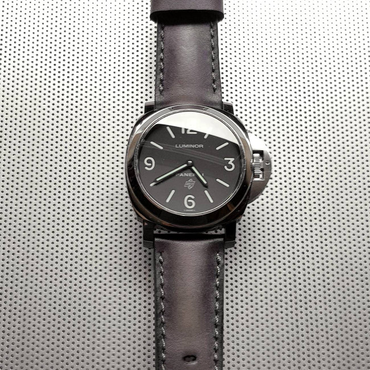 Deep Grey