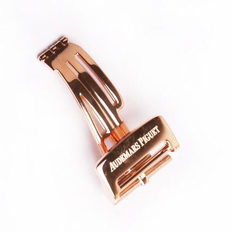 AP Deployment Clasp