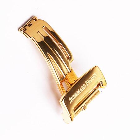AP Deployment Clasp