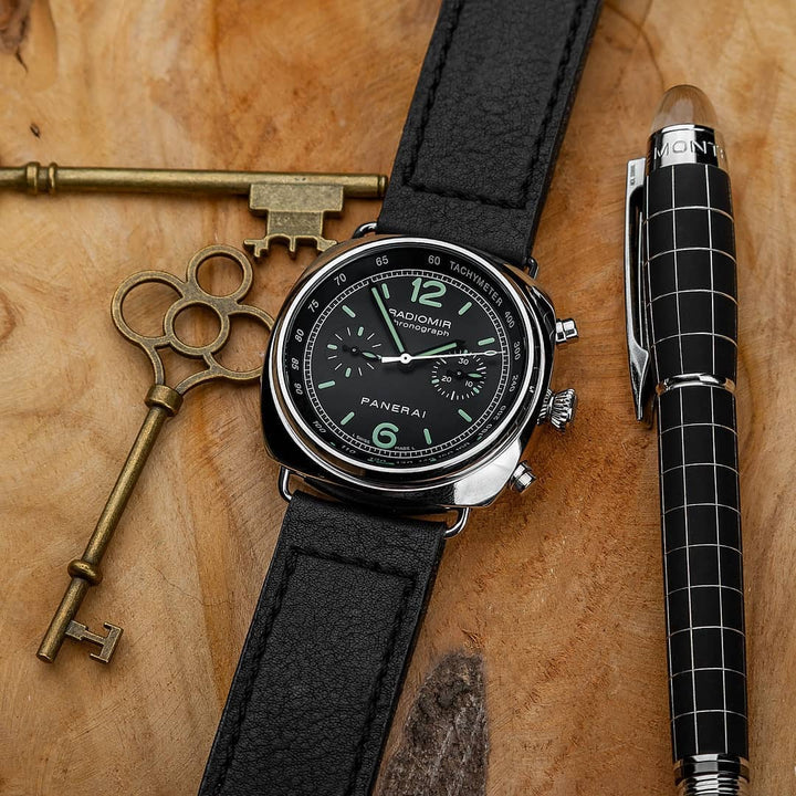 Ready Stock 24mm - 317 Serie