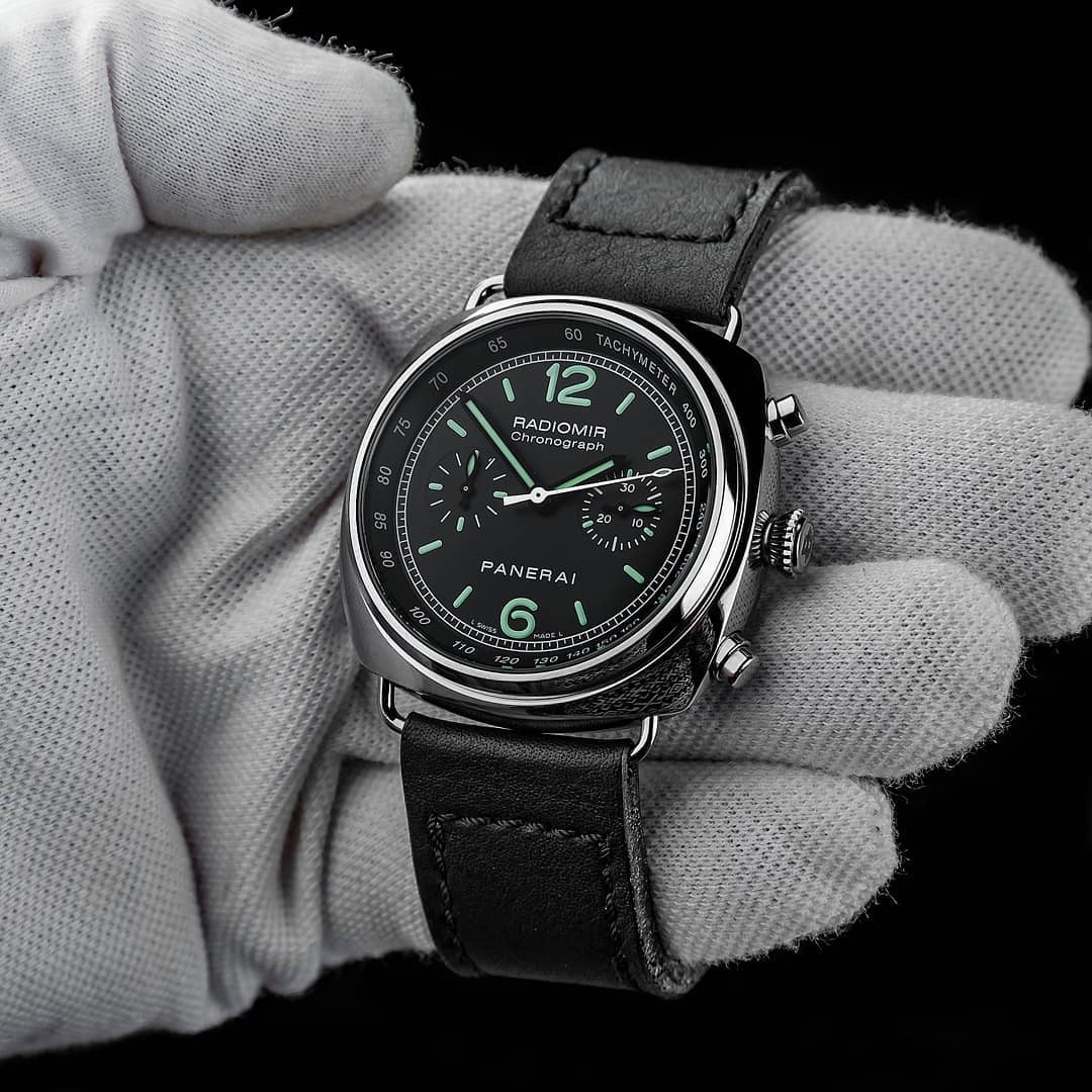 Ready Stock 24mm - 317 Serie