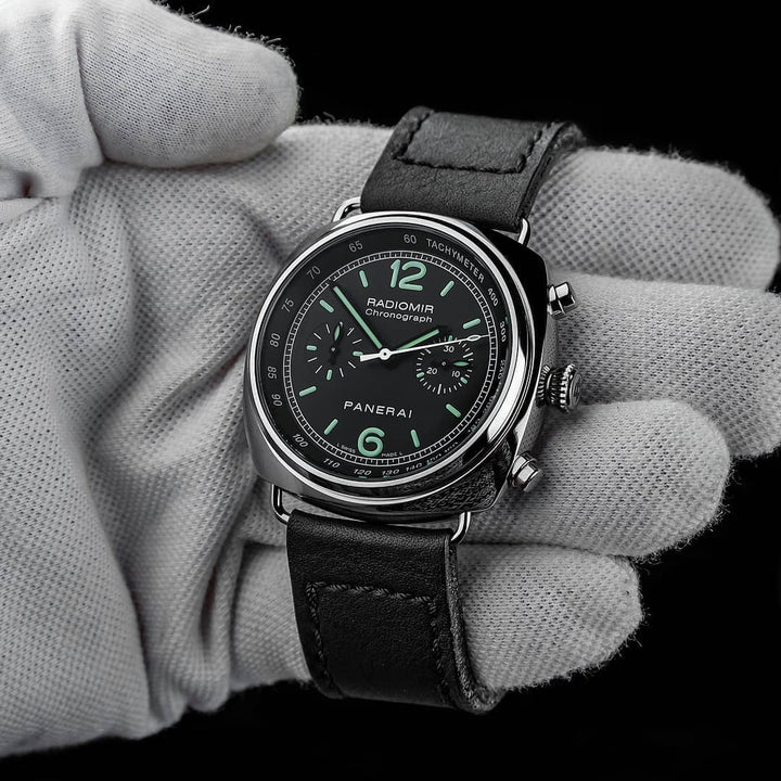 Ready Stock 24mm - 317 Serie