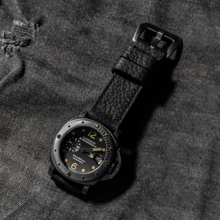 Panerai Submersible Straps - 317 Serie
