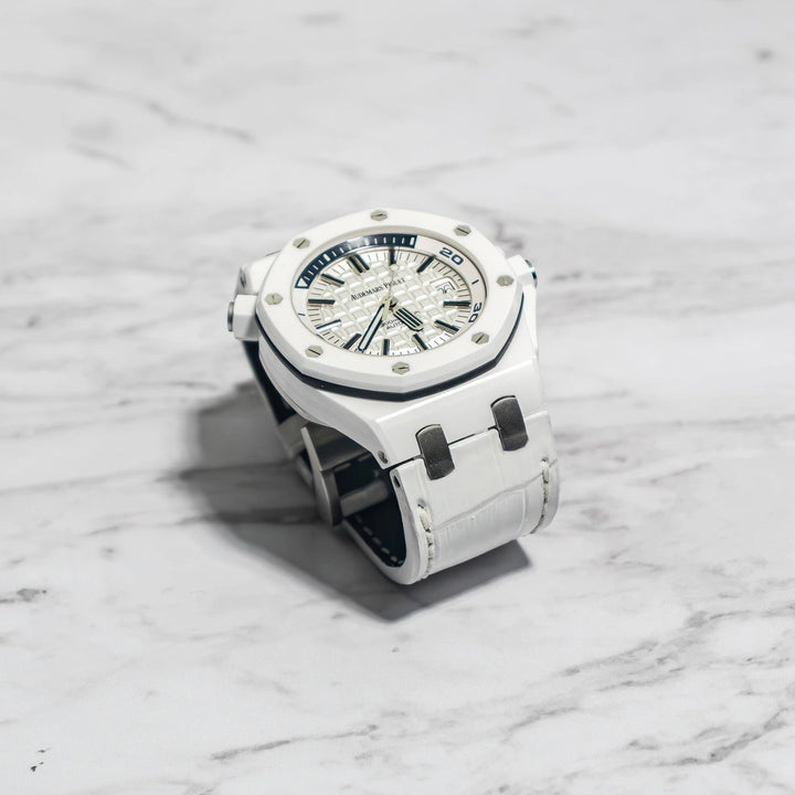 White Croco