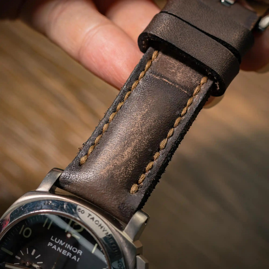 Arillo Padded Tapered