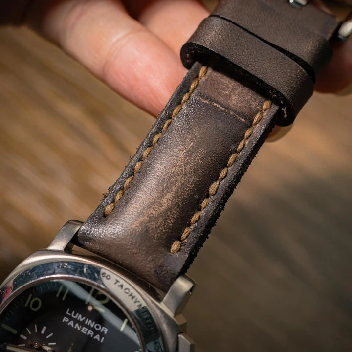 Arillo Padded Tapered