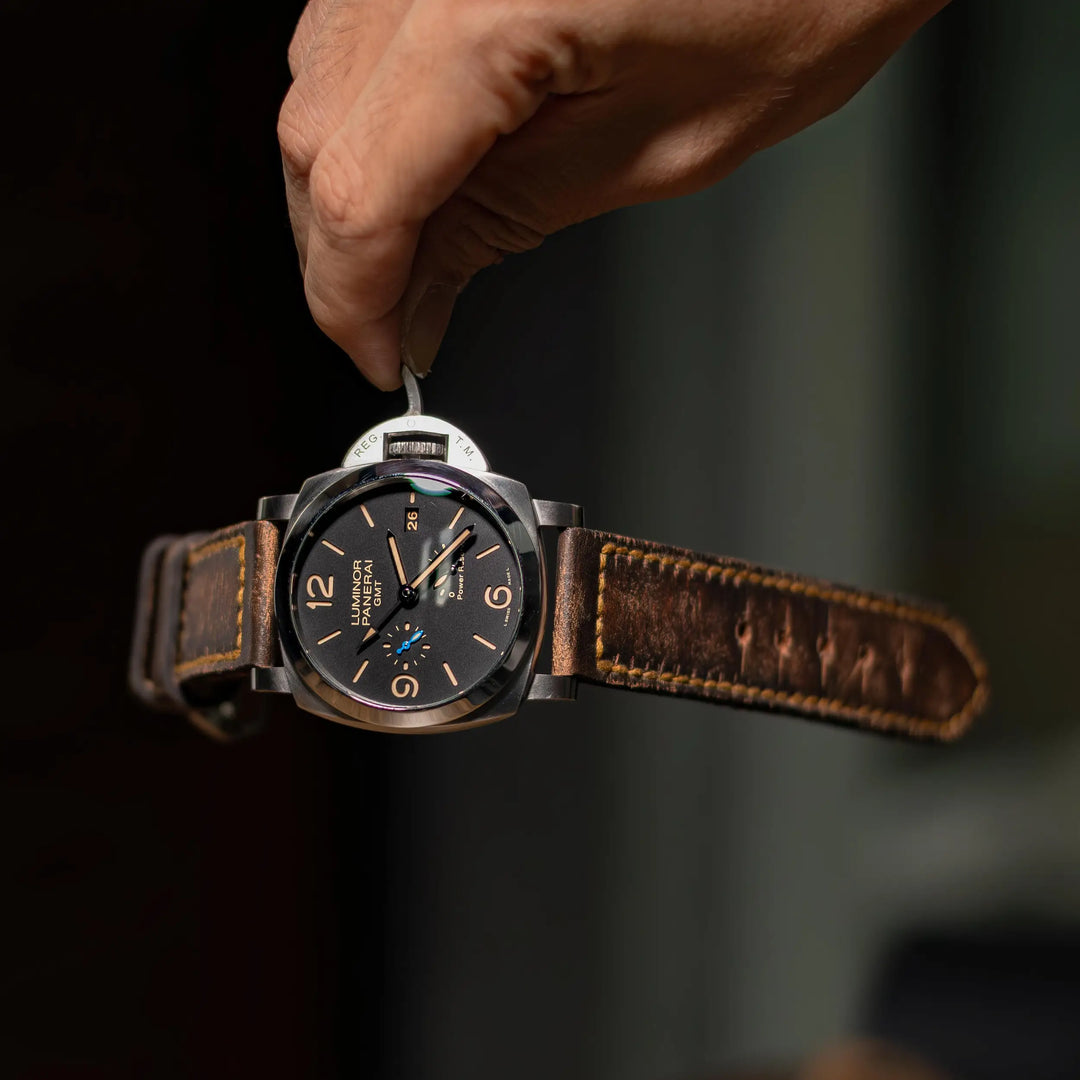 Arillo Serie