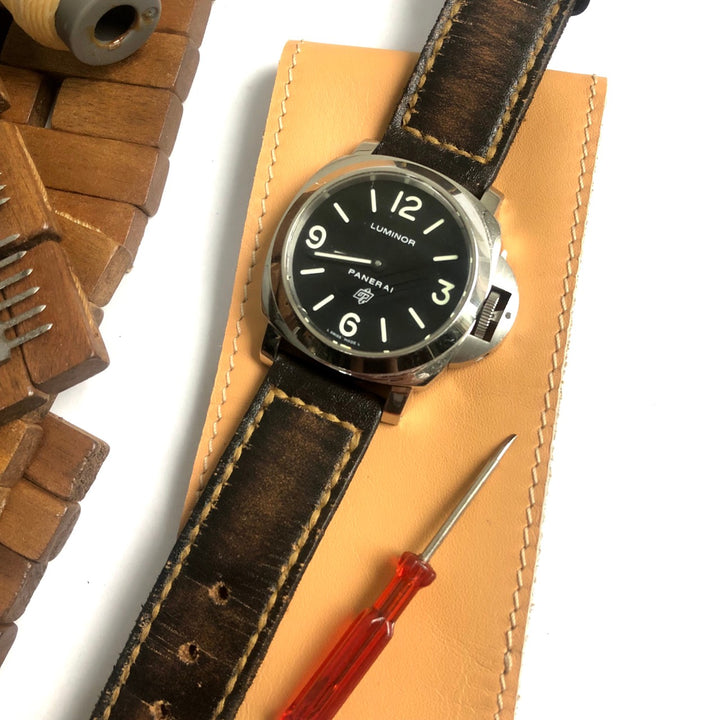 Ready Stock 24mm - Arillo Serie