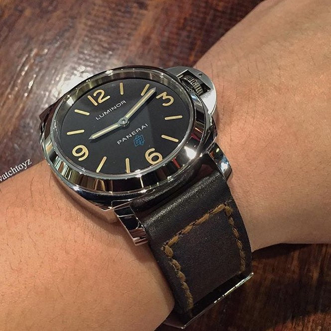 Ready Stock 24mm - Arillo Serie