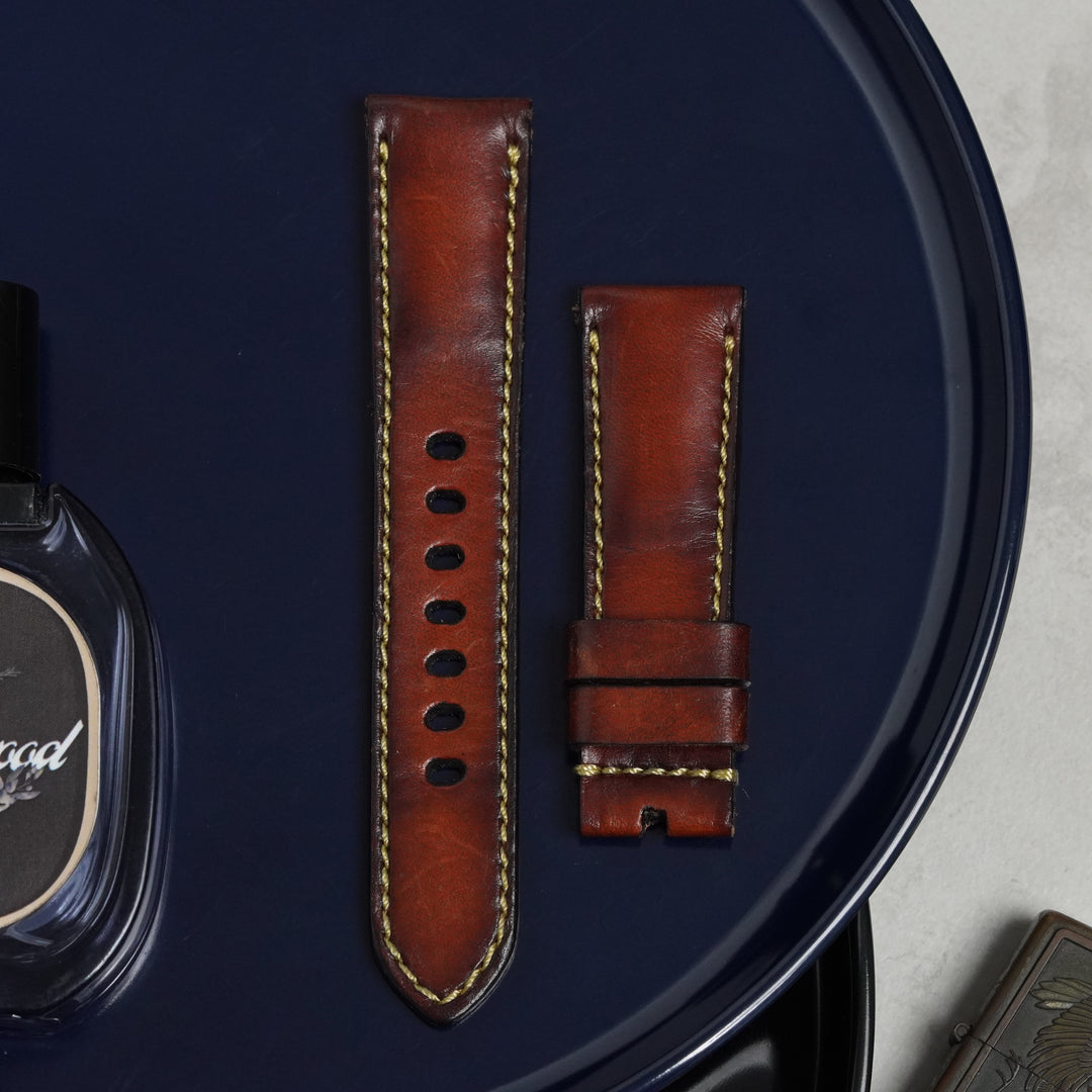 Apple Watch Straps - Artdeco 1