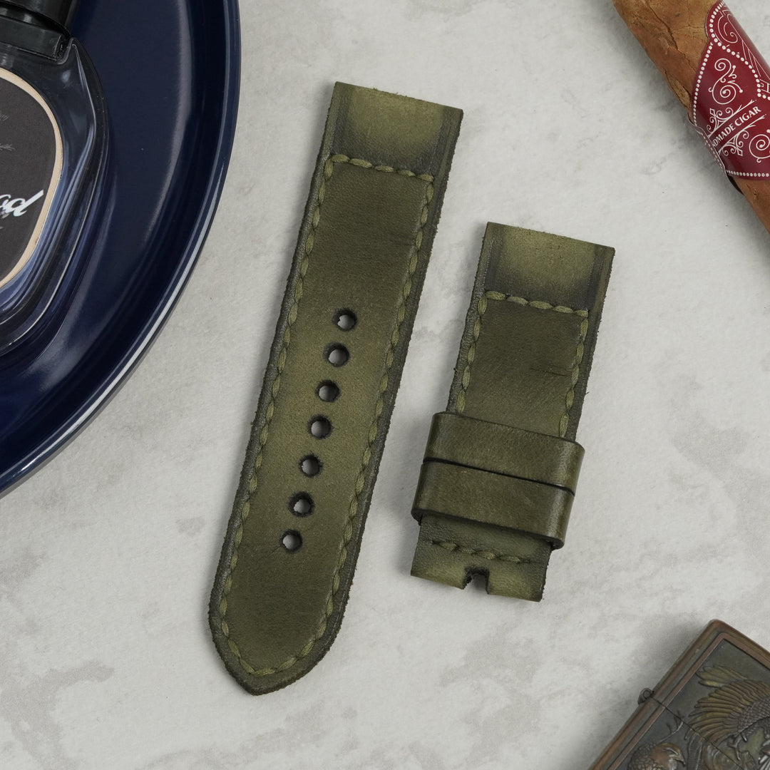 Panerai Radiomir Straps - Caitlin 7 Serie