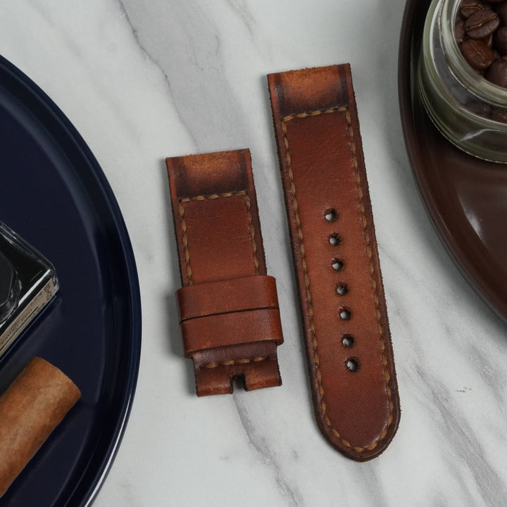 Panerai Radiomir Straps - Caitlin 9 Serie