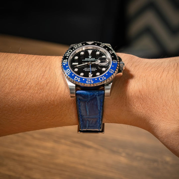 Batman Croco