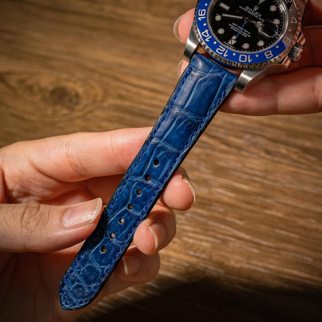 Batman Croco