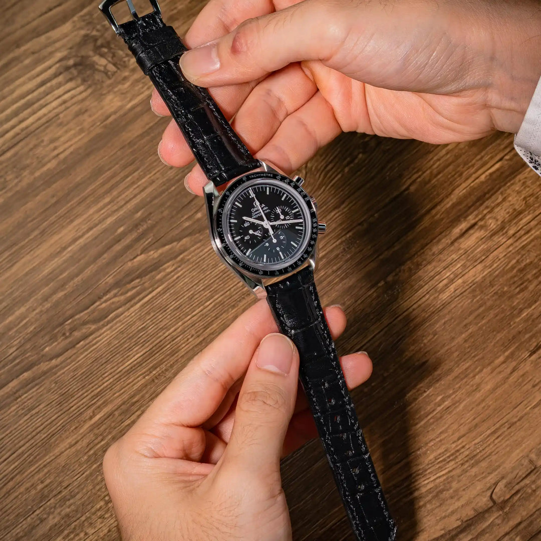 Black Croco