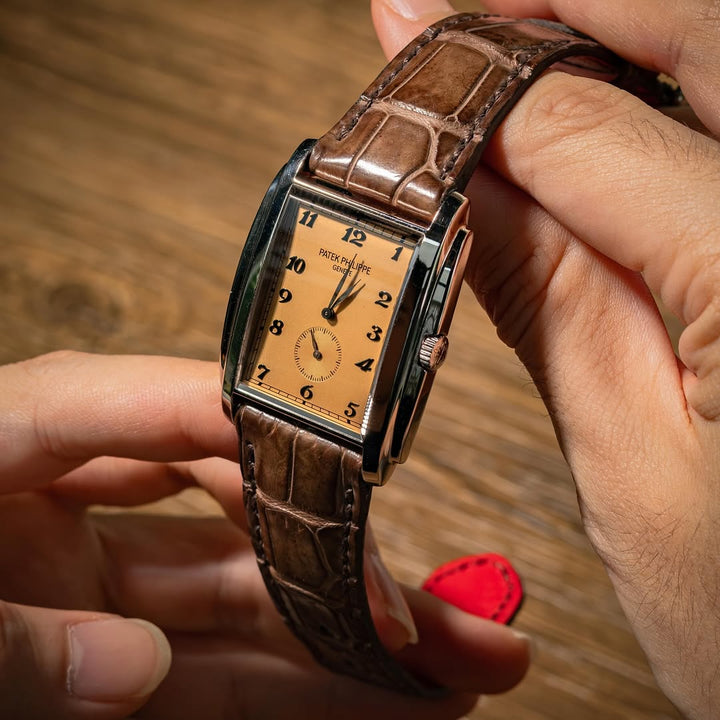 Ironwood Croco