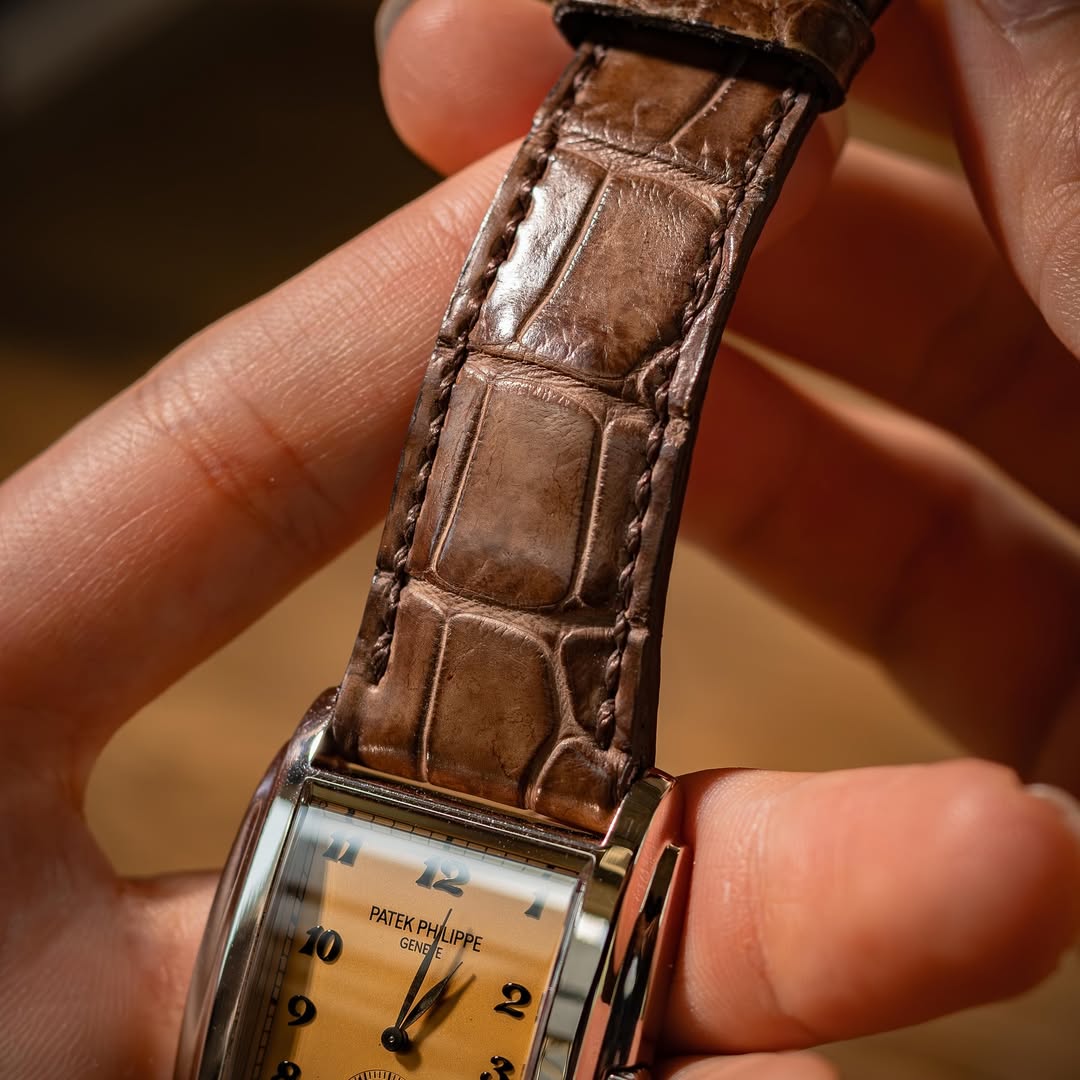 Ironwood Croco