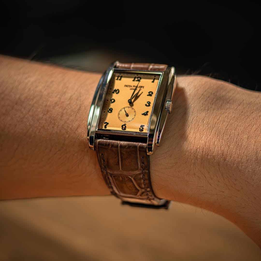 Ironwood Croco