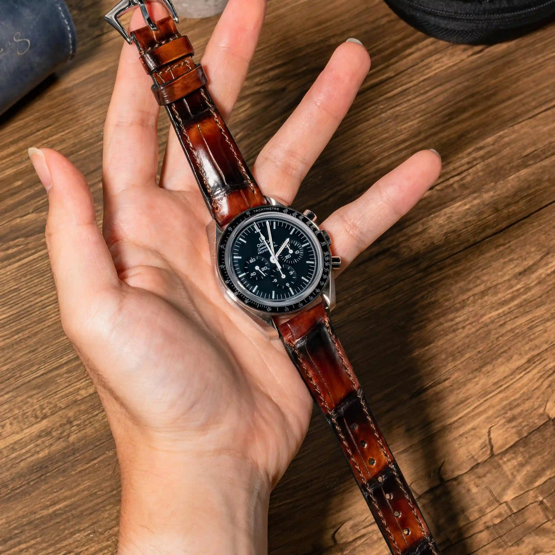 Jasper Croco