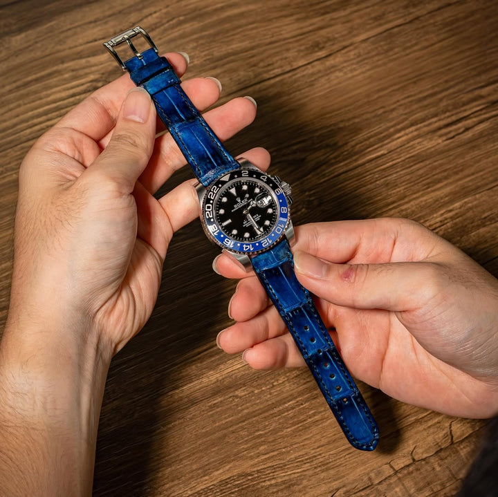 Sodalite Croco